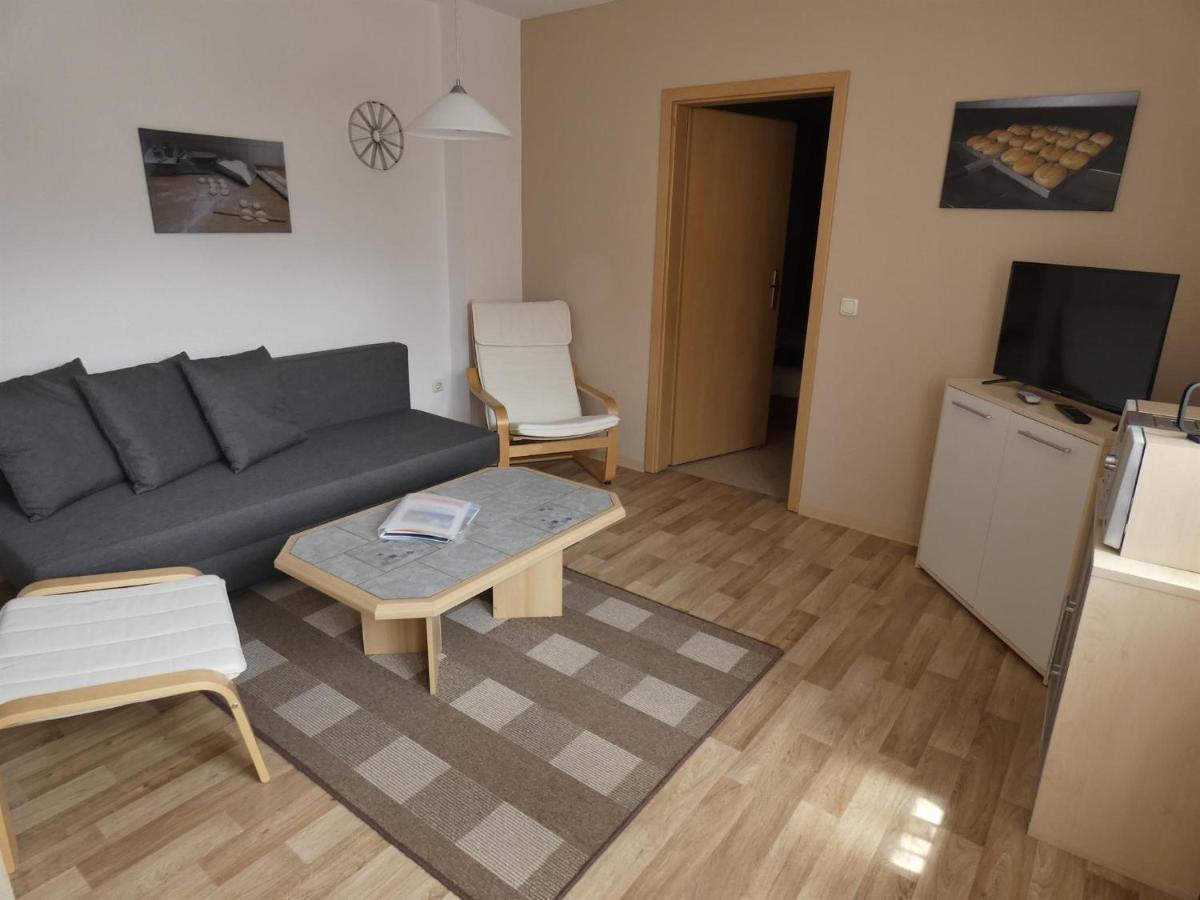 Pension Ufert Meißen 외부 사진
