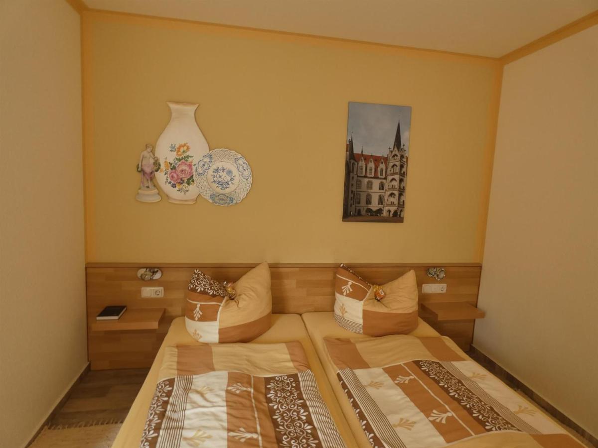 Pension Ufert Meißen 외부 사진