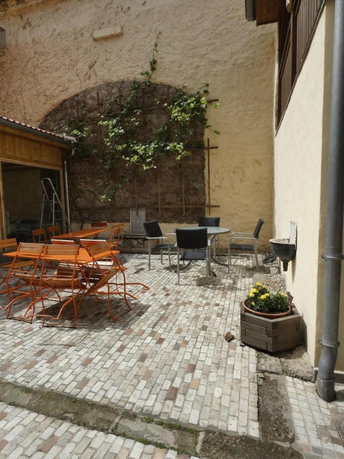 Pension Ufert Meißen 외부 사진